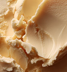 SHEA BUTTER
